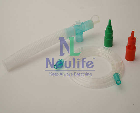 Oxygen Therapy Products